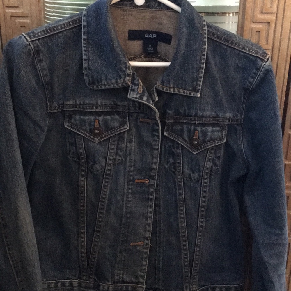 Gap Denim jacket